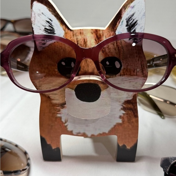 Nina Ricci Sunglasses Vintage - Picture 6 of 15